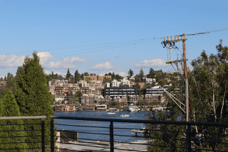 Ballard, WA